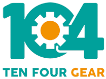 Ten Four Gear